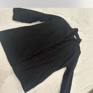 Women's Black Jacket